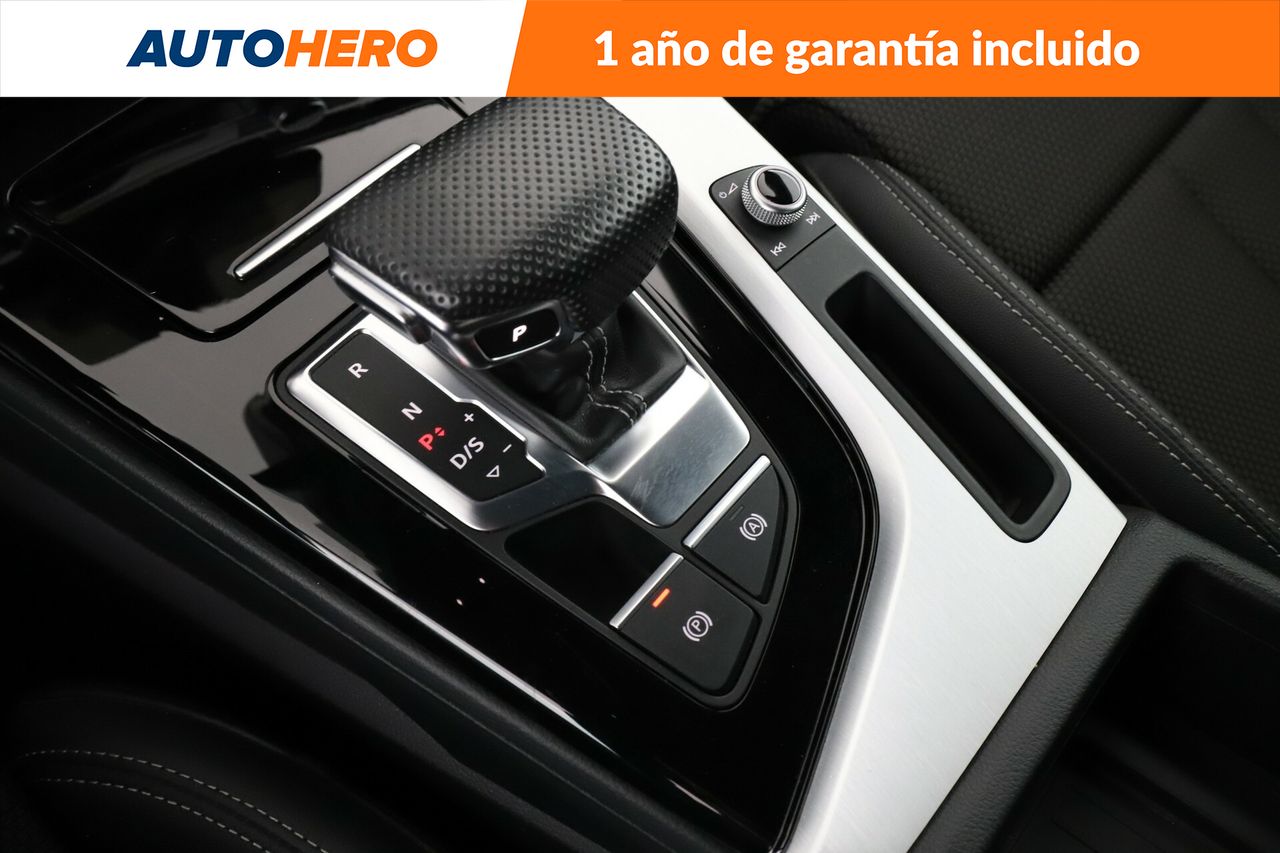 Foto Audi A5 22
