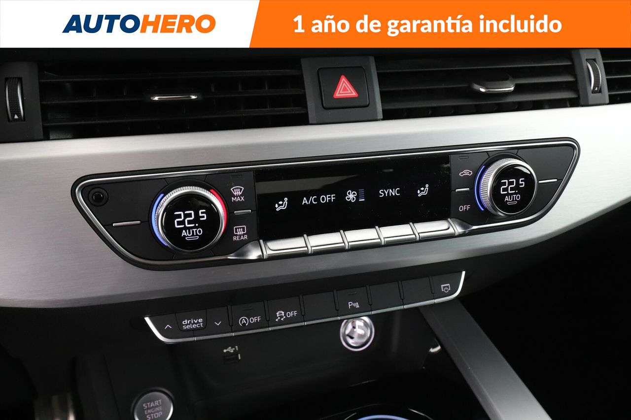 Foto Audi A5 23