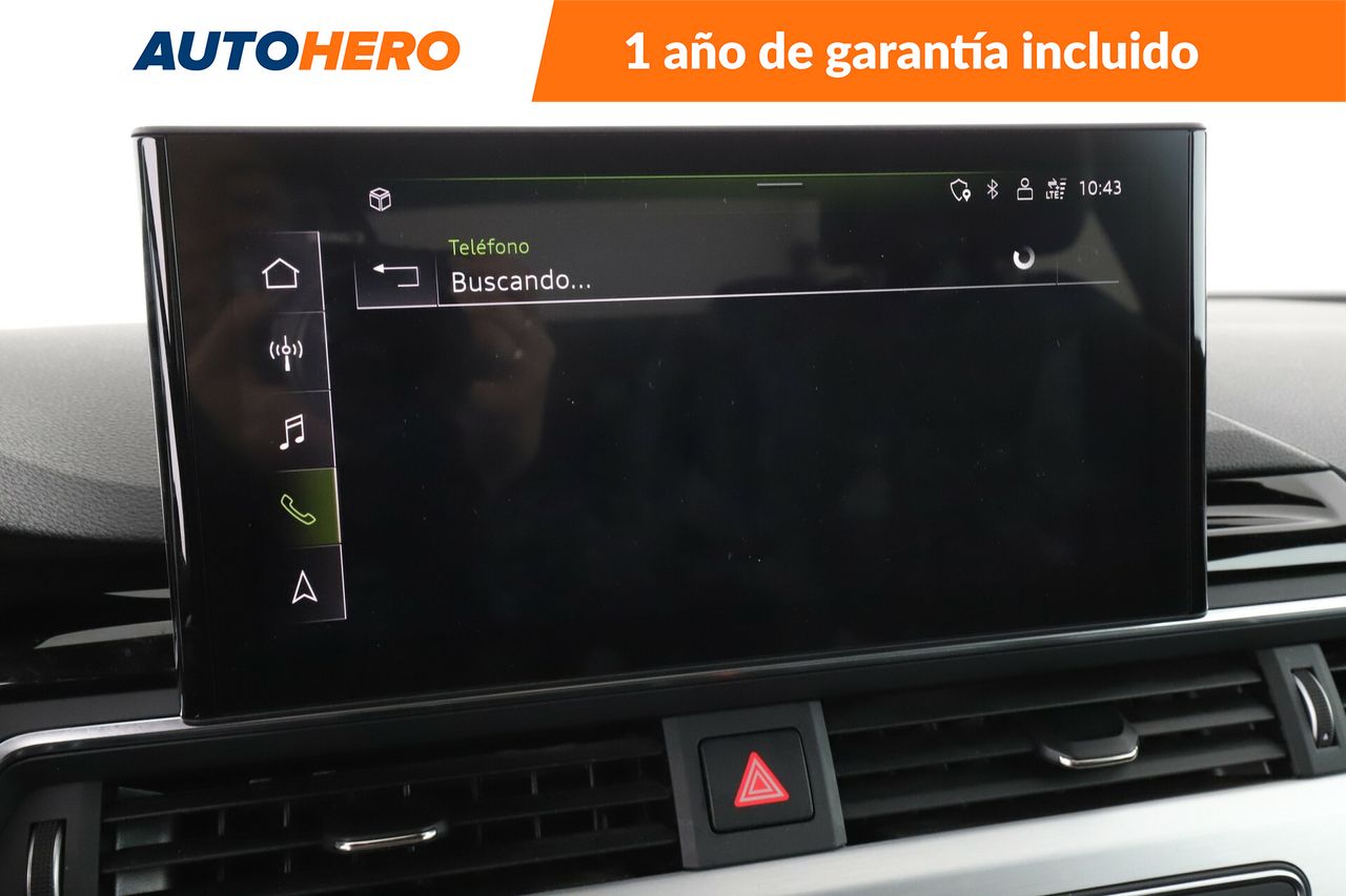 Foto Audi A5 25