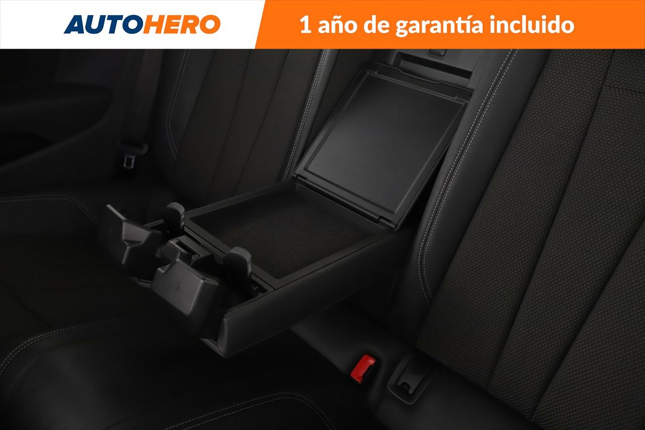 Foto Audi A5 28