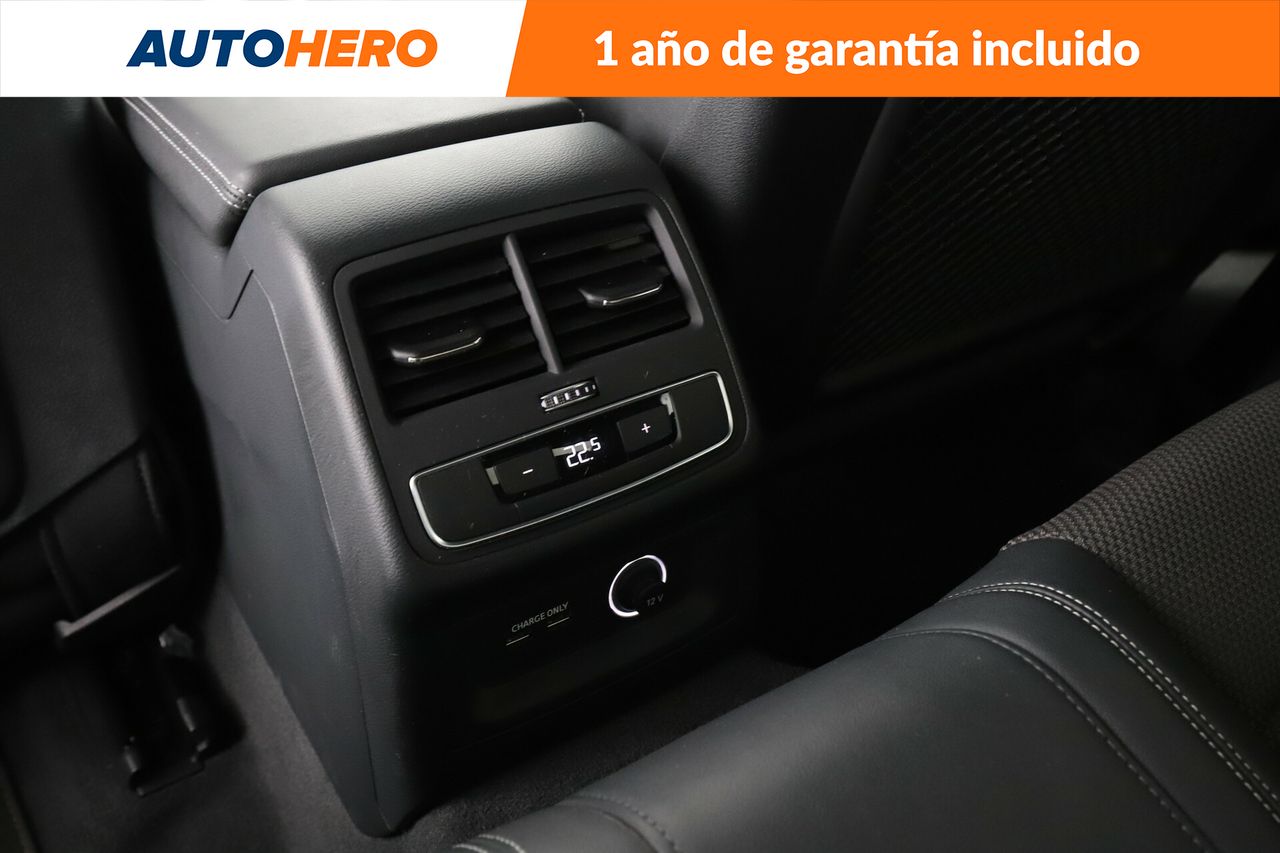 Foto Audi A5 29