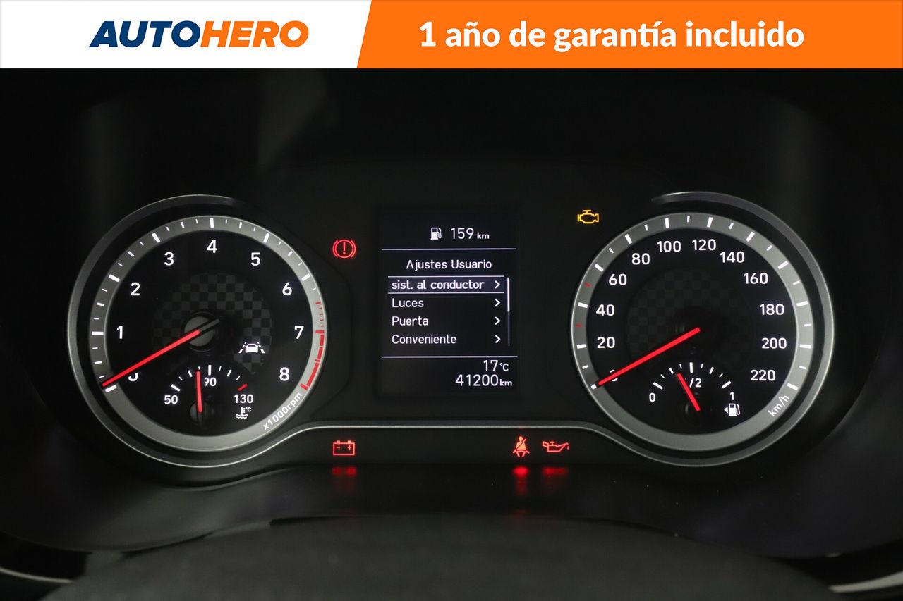 Foto Hyundai i10 21