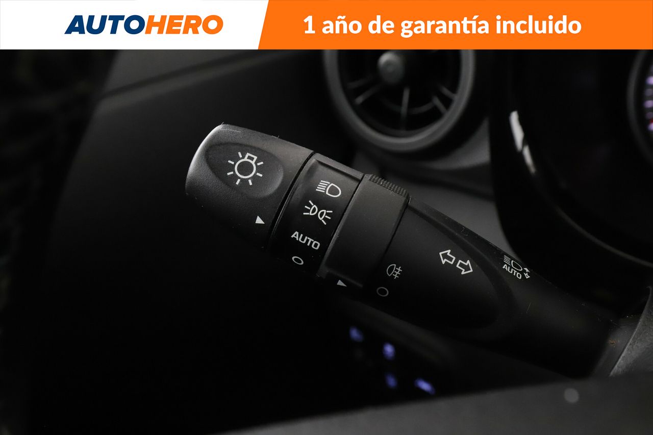 Foto Hyundai i10 25