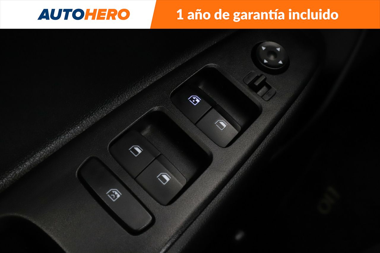 Foto Hyundai i10 26