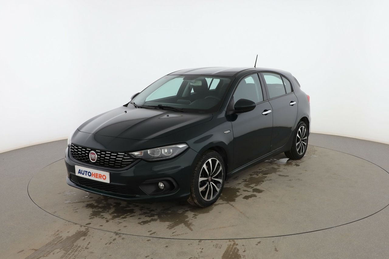 Foto Fiat Tipo 1