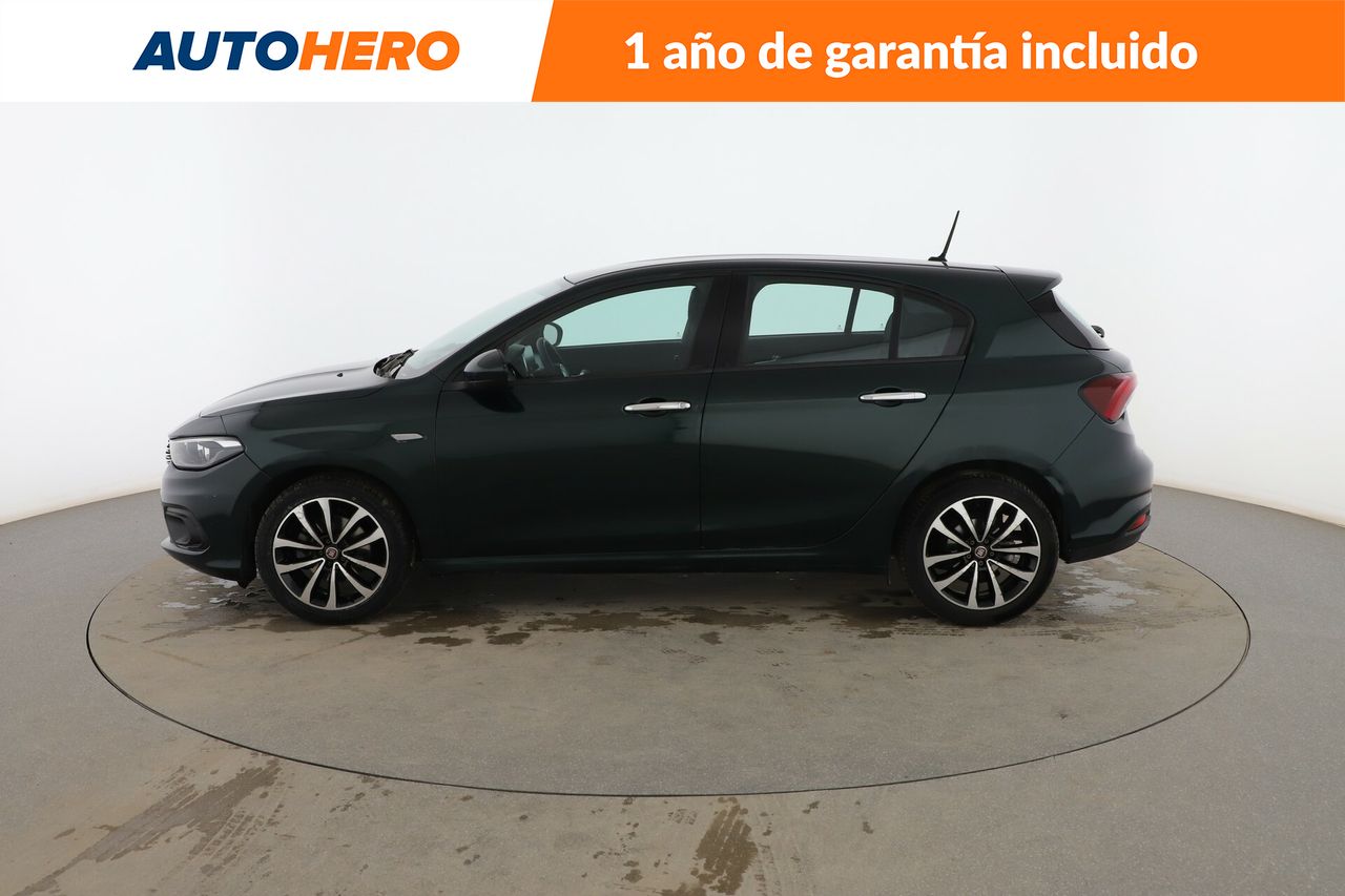 Foto Fiat Tipo 3