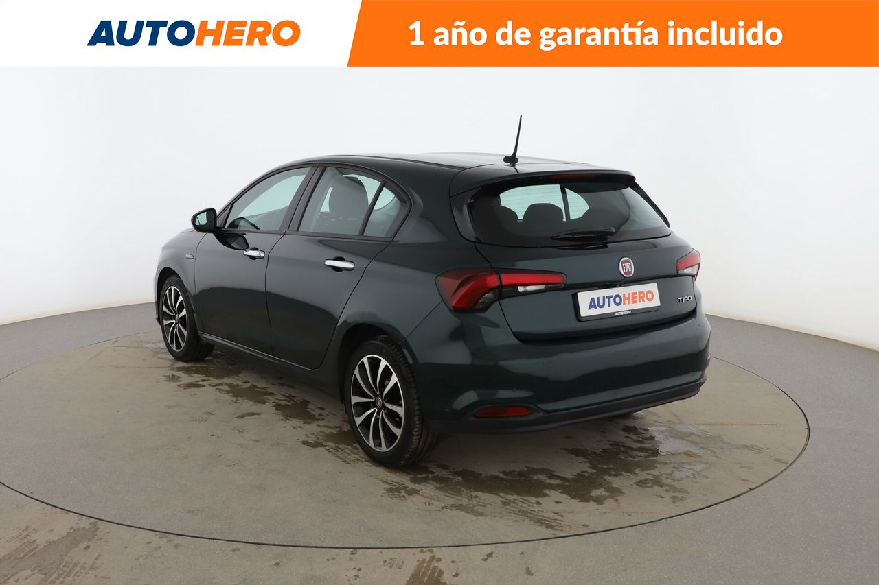 Foto Fiat Tipo 4