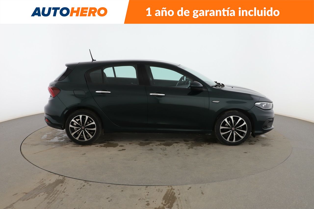 Foto Fiat Tipo 7