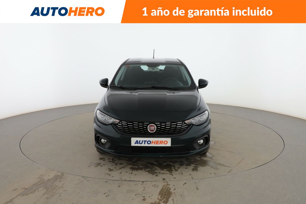 Foto Fiat Tipo 9