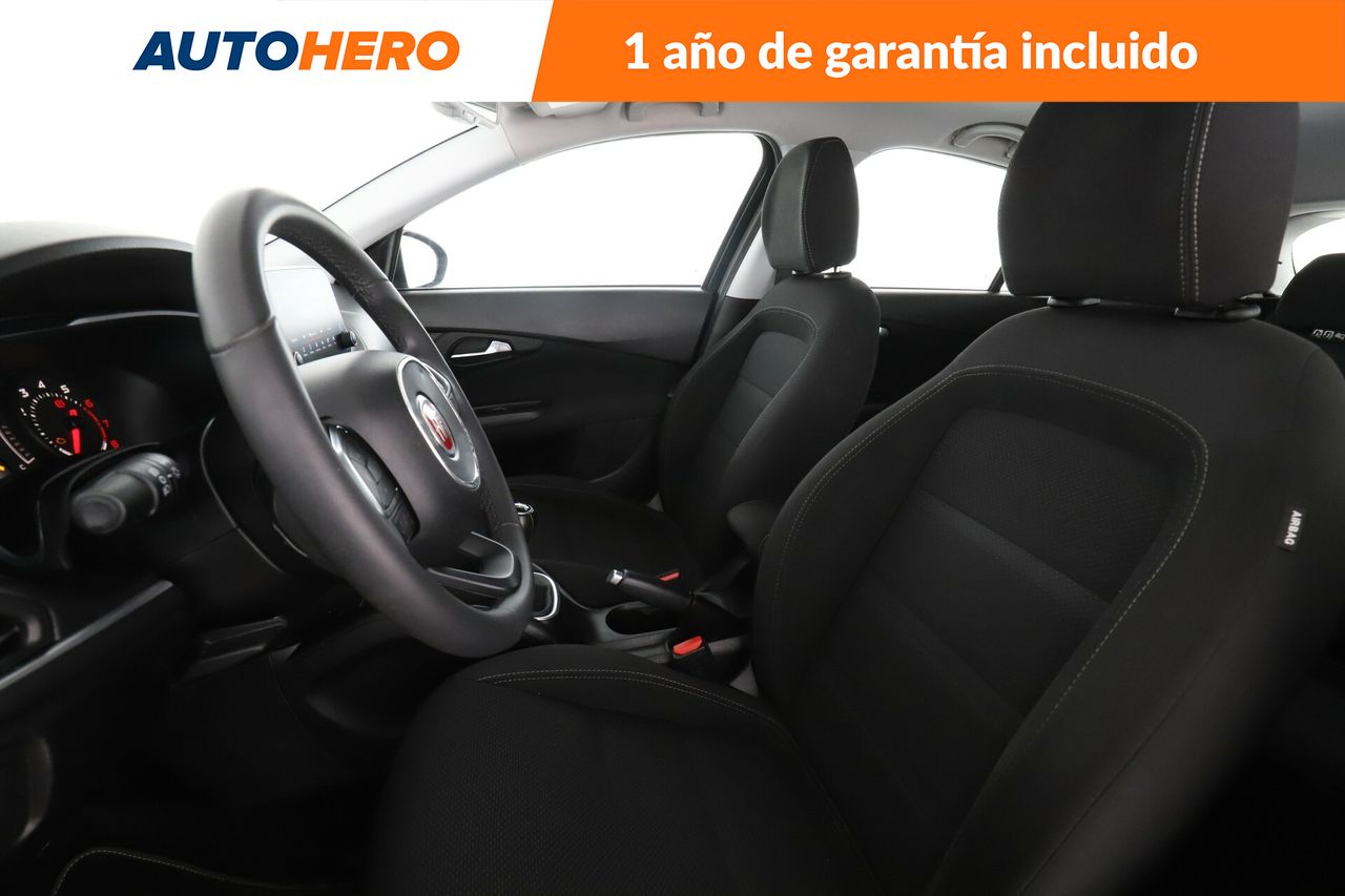 Foto Fiat Tipo 11