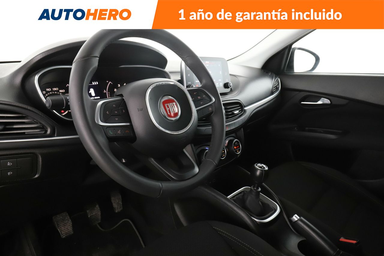 Foto Fiat Tipo 12