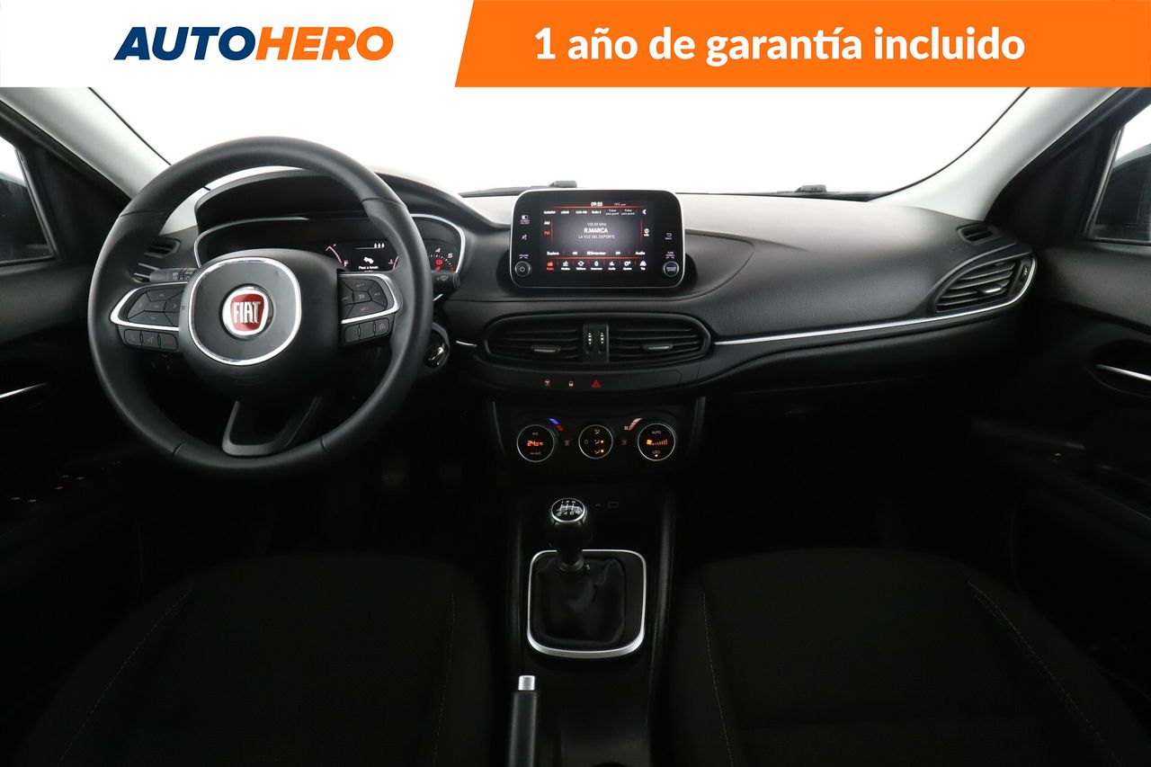 Foto Fiat Tipo 13