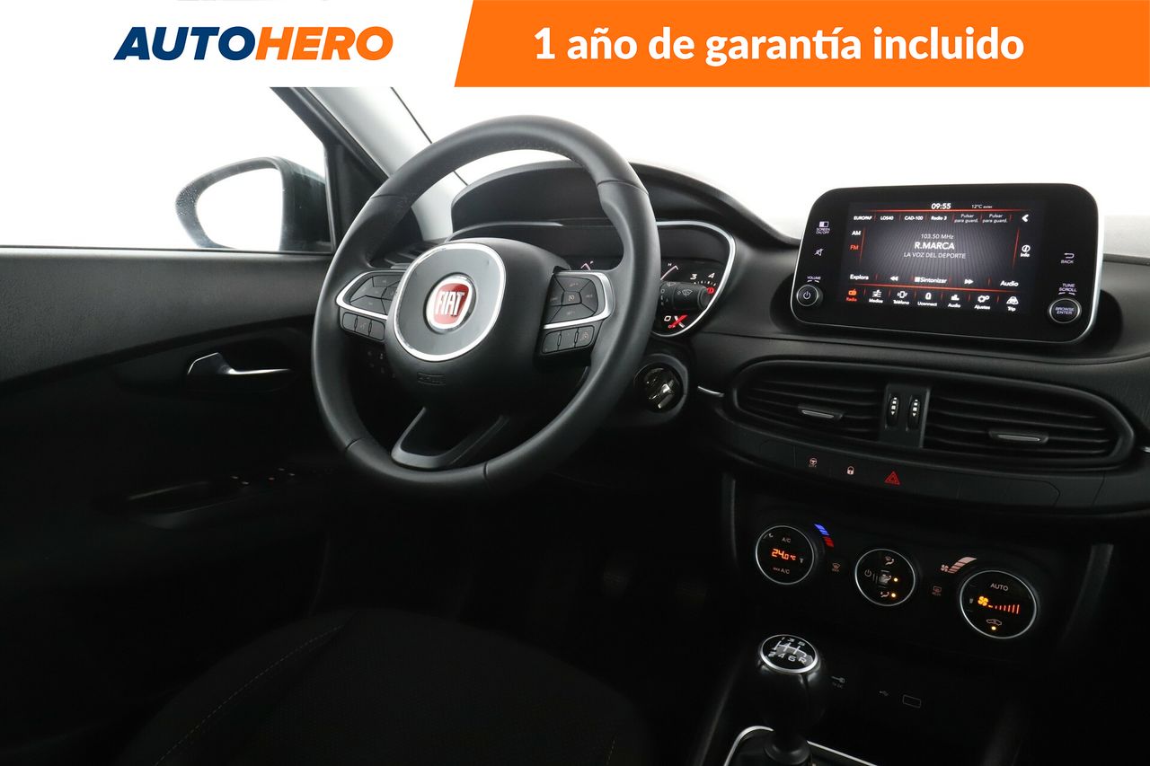Foto Fiat Tipo 14