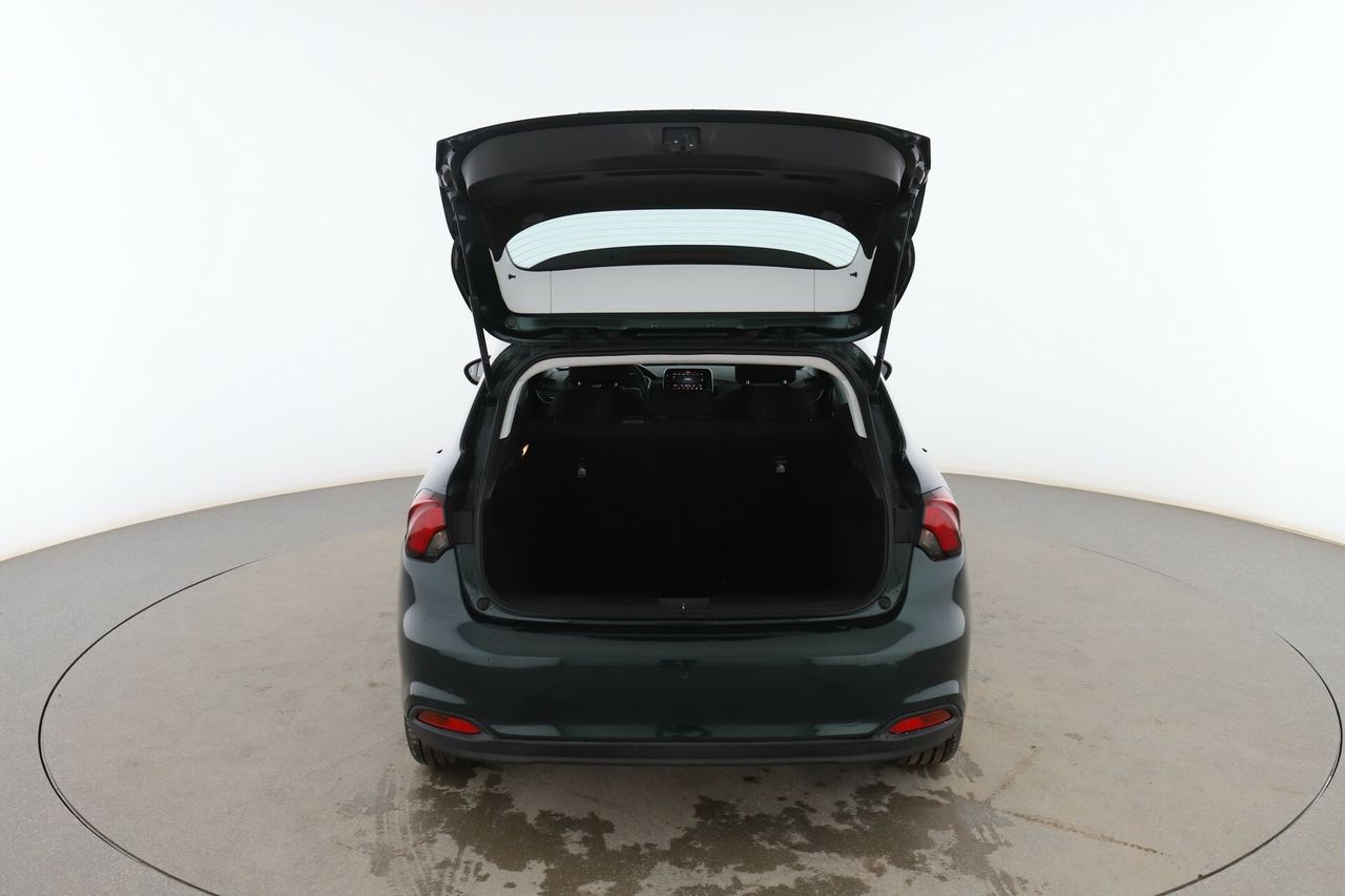 Foto Fiat Tipo 17