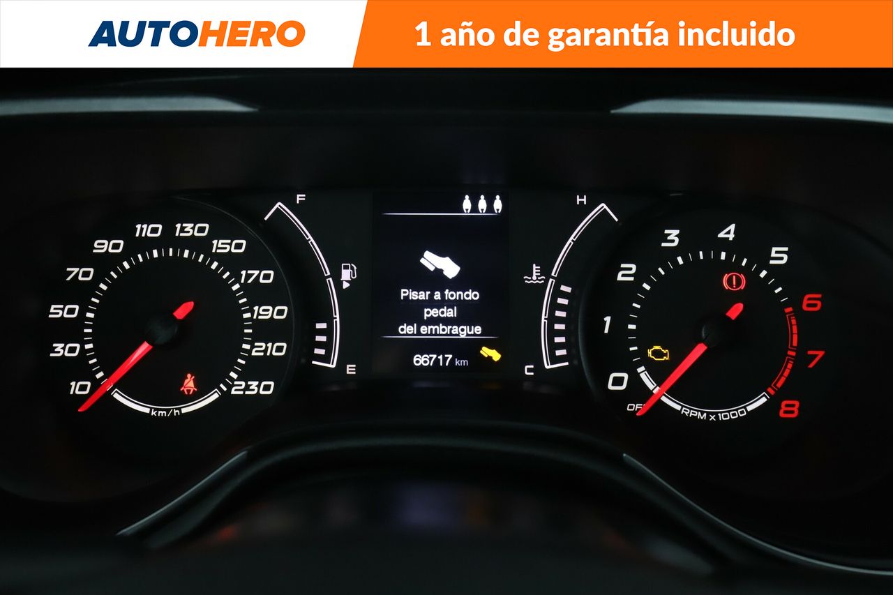 Foto Fiat Tipo 21