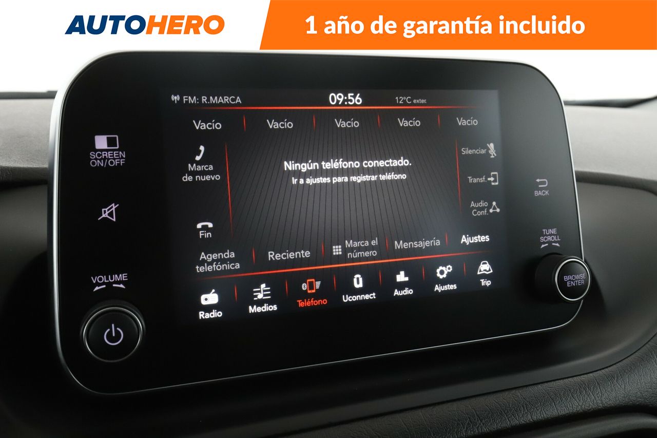 Foto Fiat Tipo 23