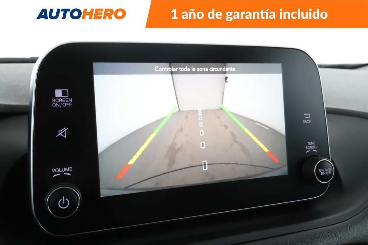 Foto Fiat Tipo 24