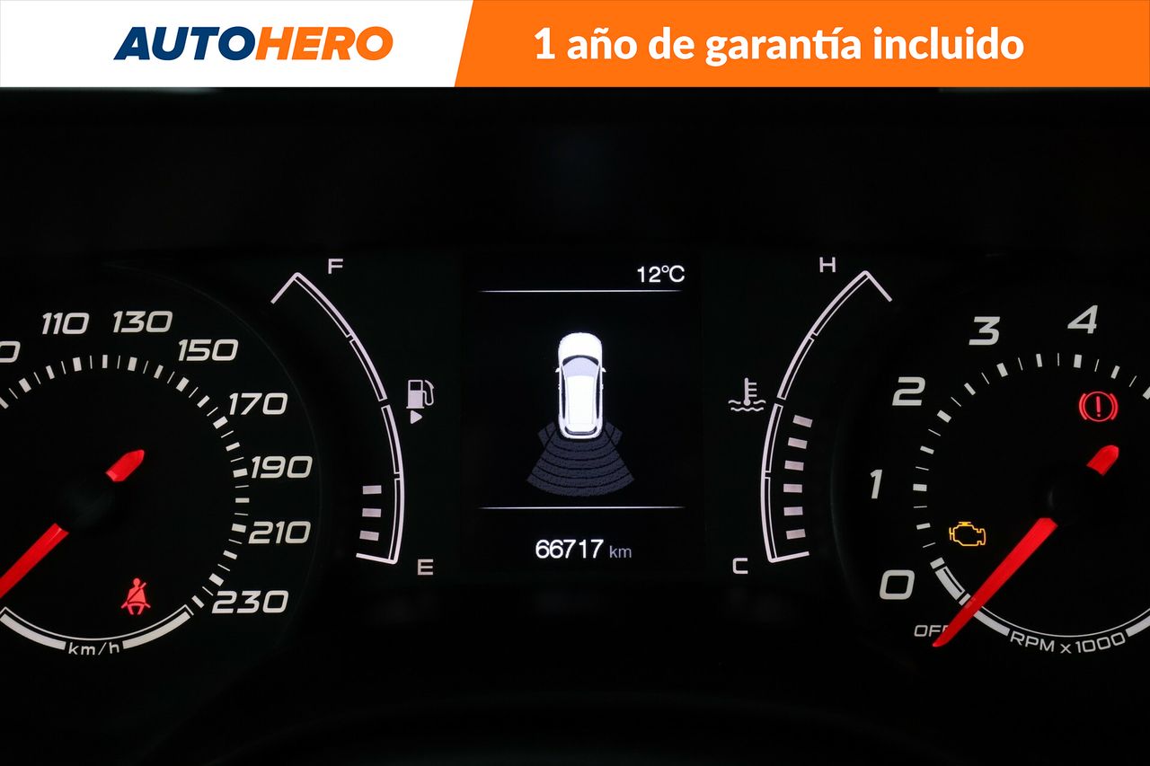 Foto Fiat Tipo 25
