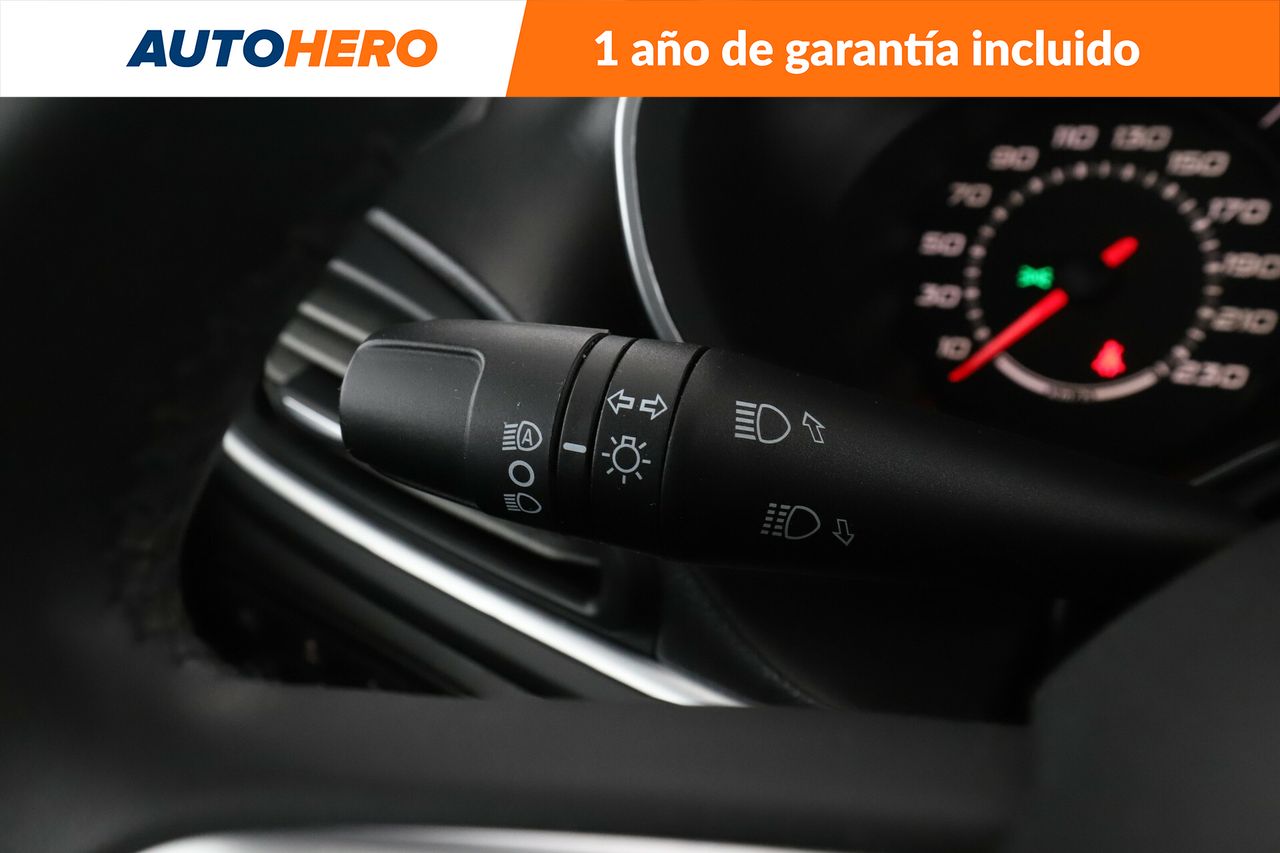 Foto Fiat Tipo 27