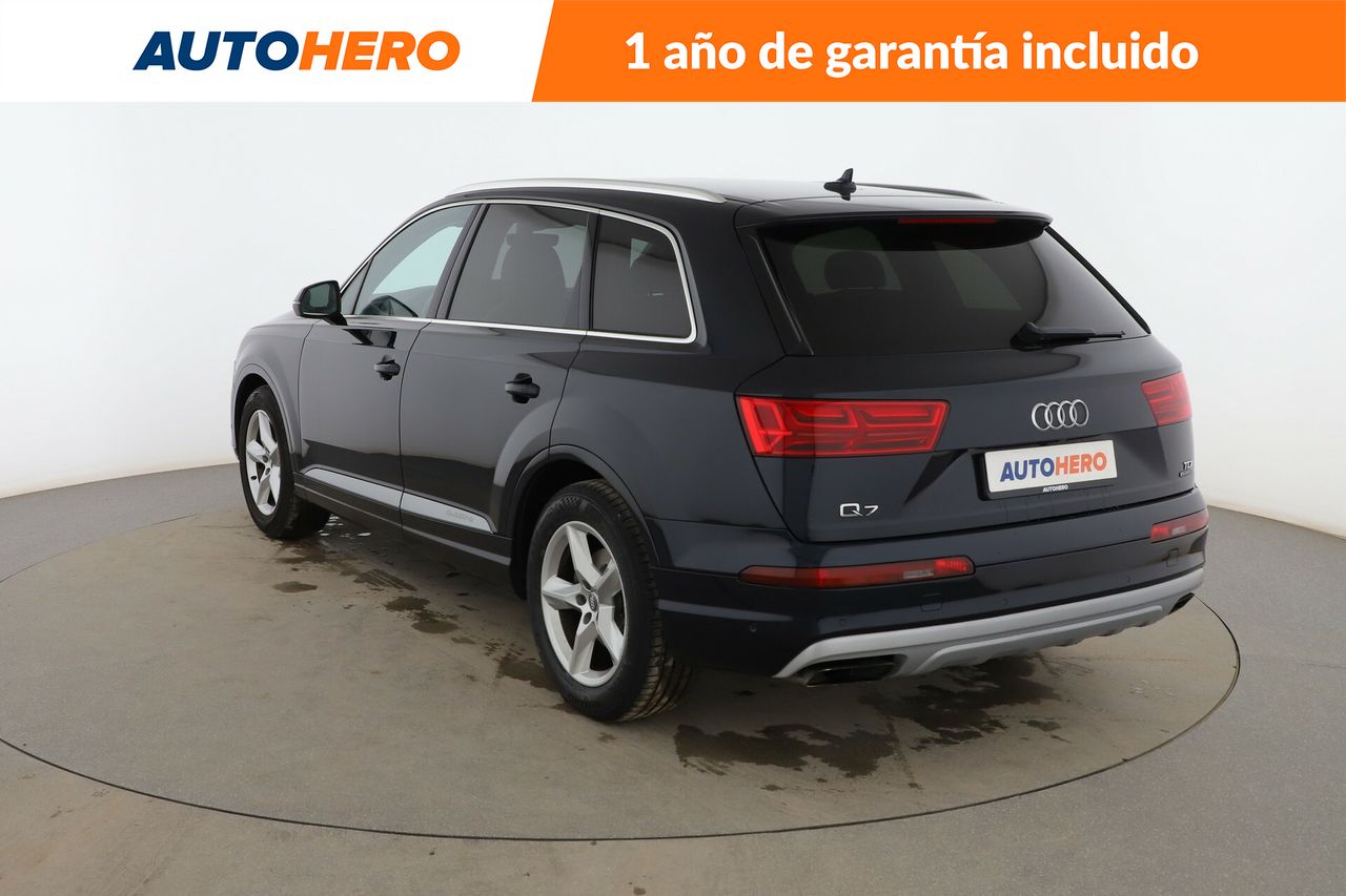 Foto Audi Q7 3