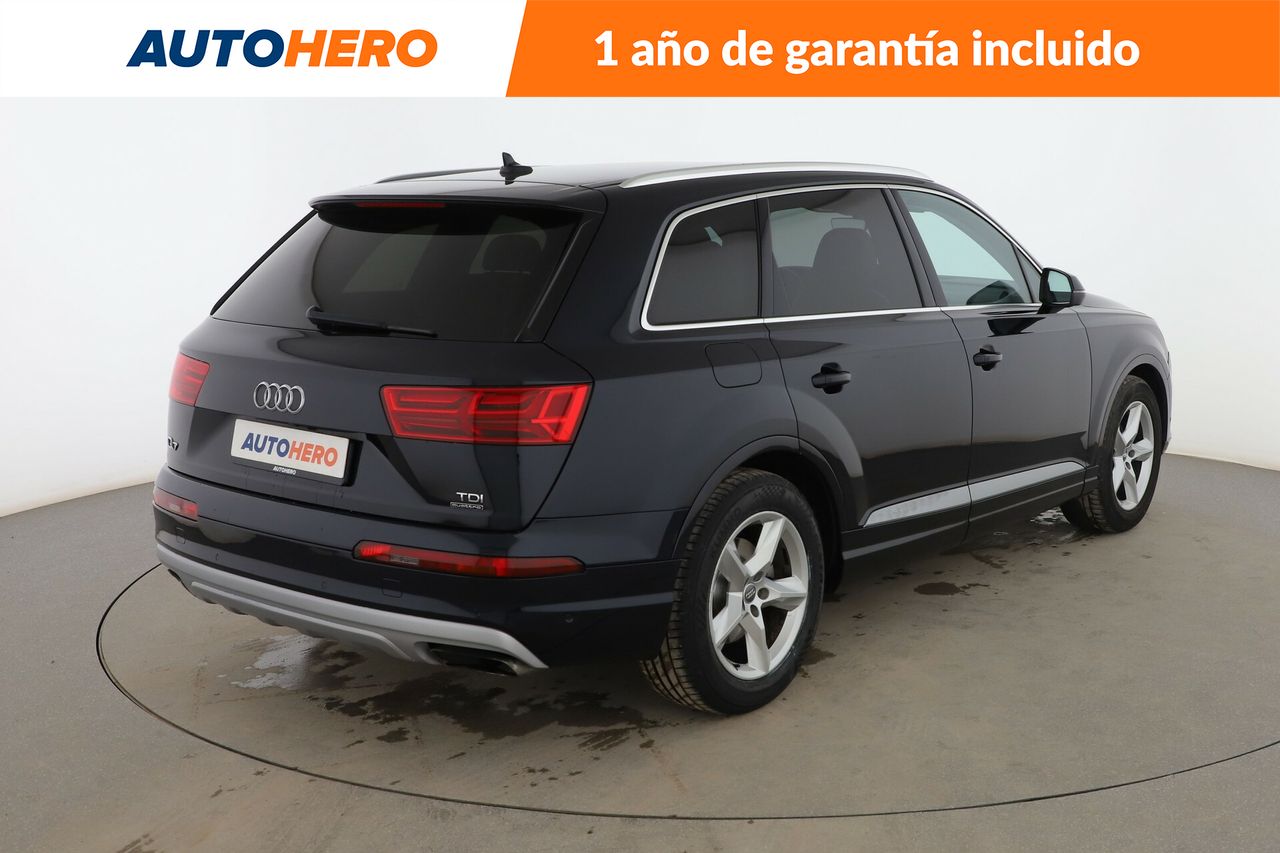 Foto Audi Q7 5