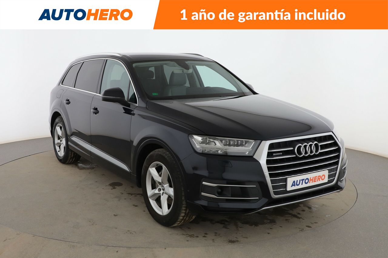 Foto Audi Q7 7