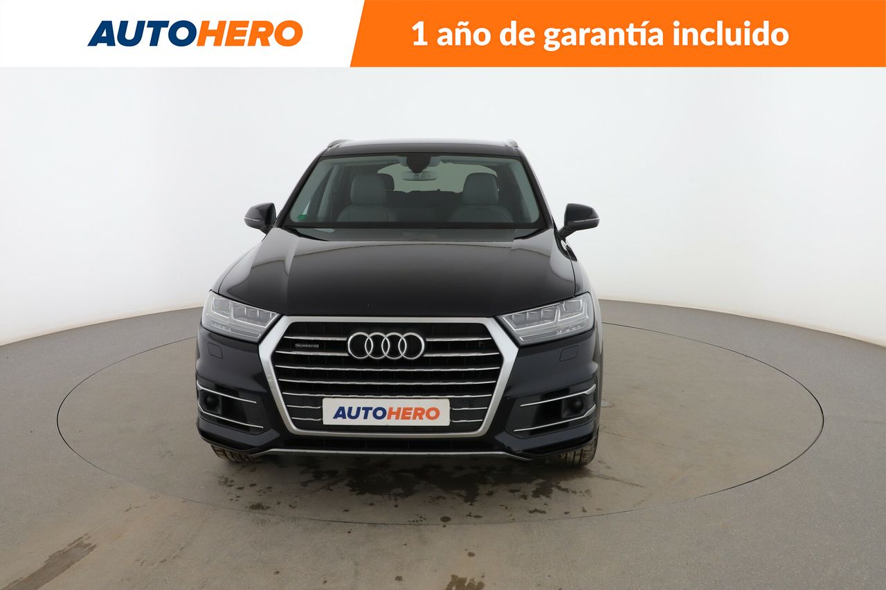 Foto Audi Q7 8
