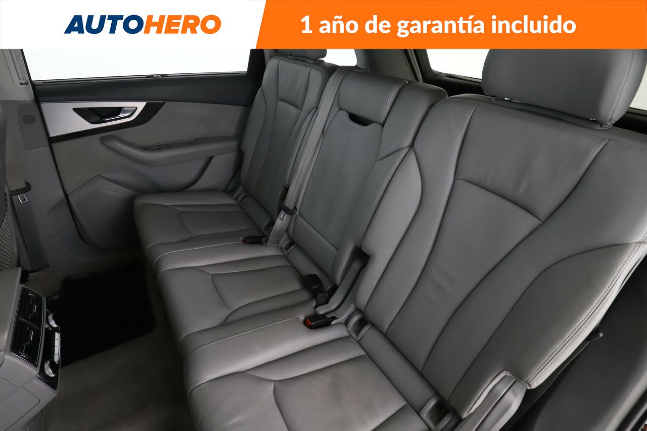 Foto Audi Q7 14