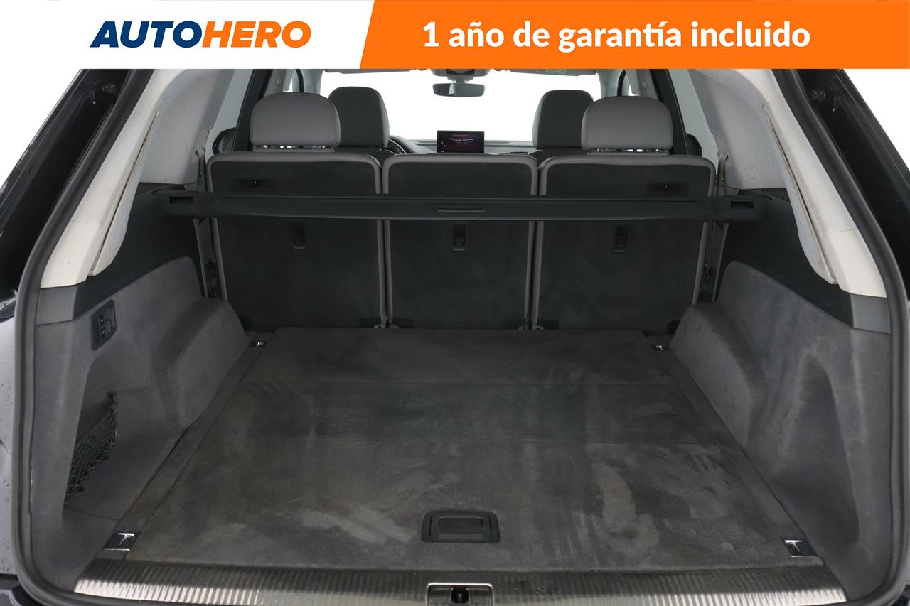Foto Audi Q7 17