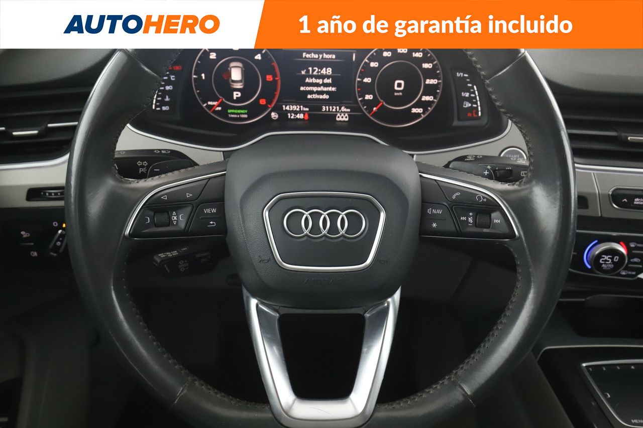 Foto Audi Q7 19