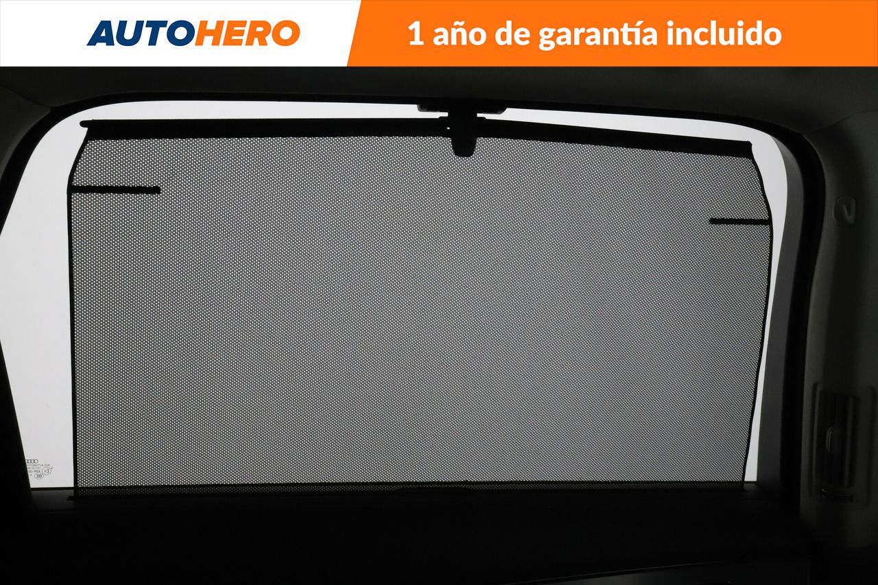 Foto Audi Q7 25