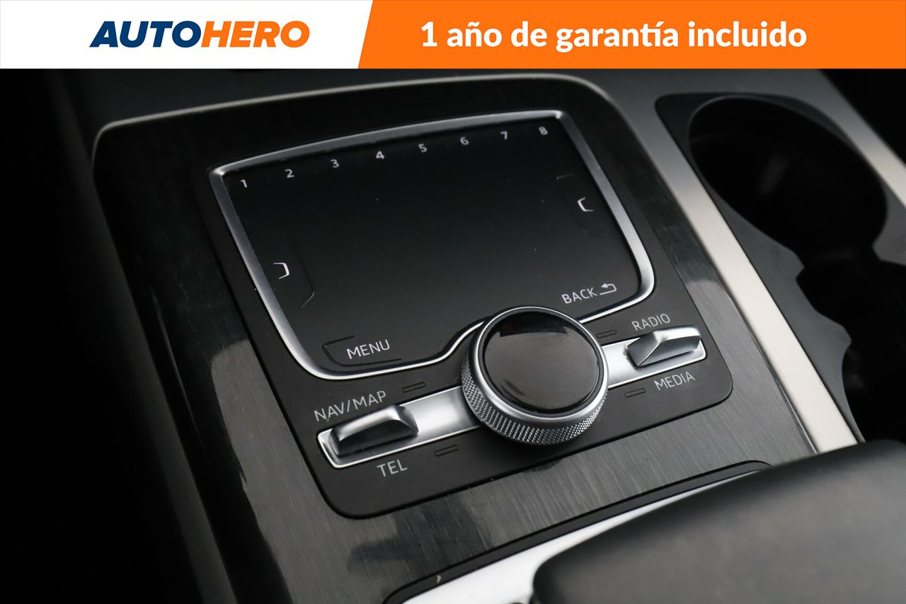 Foto Audi Q7 27