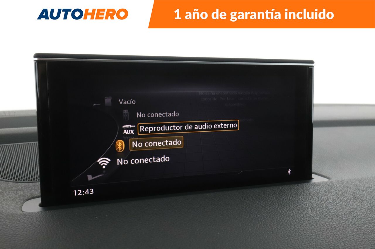 Foto Audi Q7 30