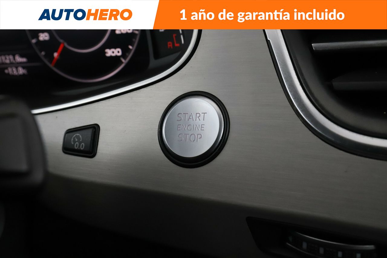 Foto Audi Q7 33