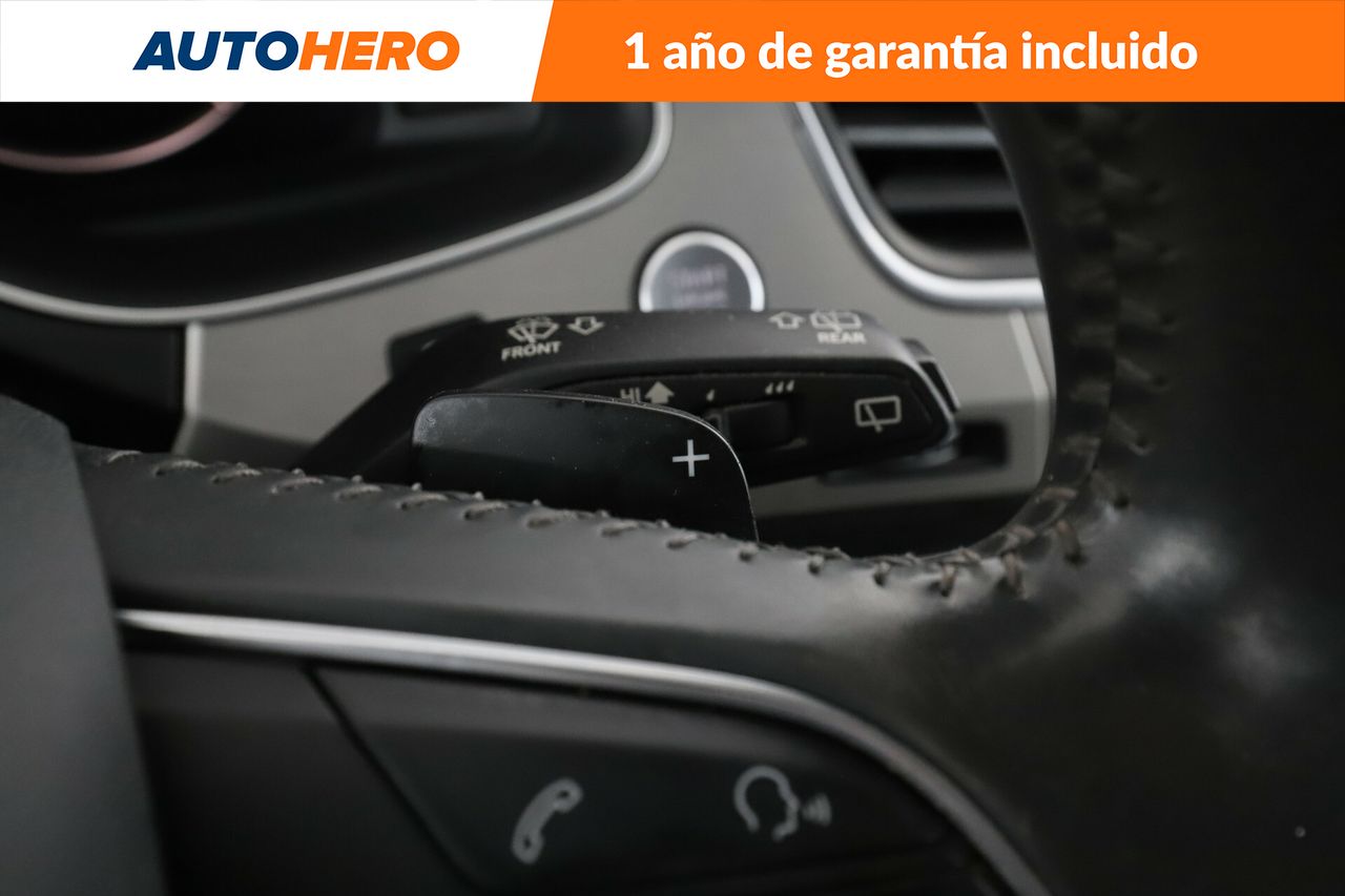 Foto Audi Q7 34