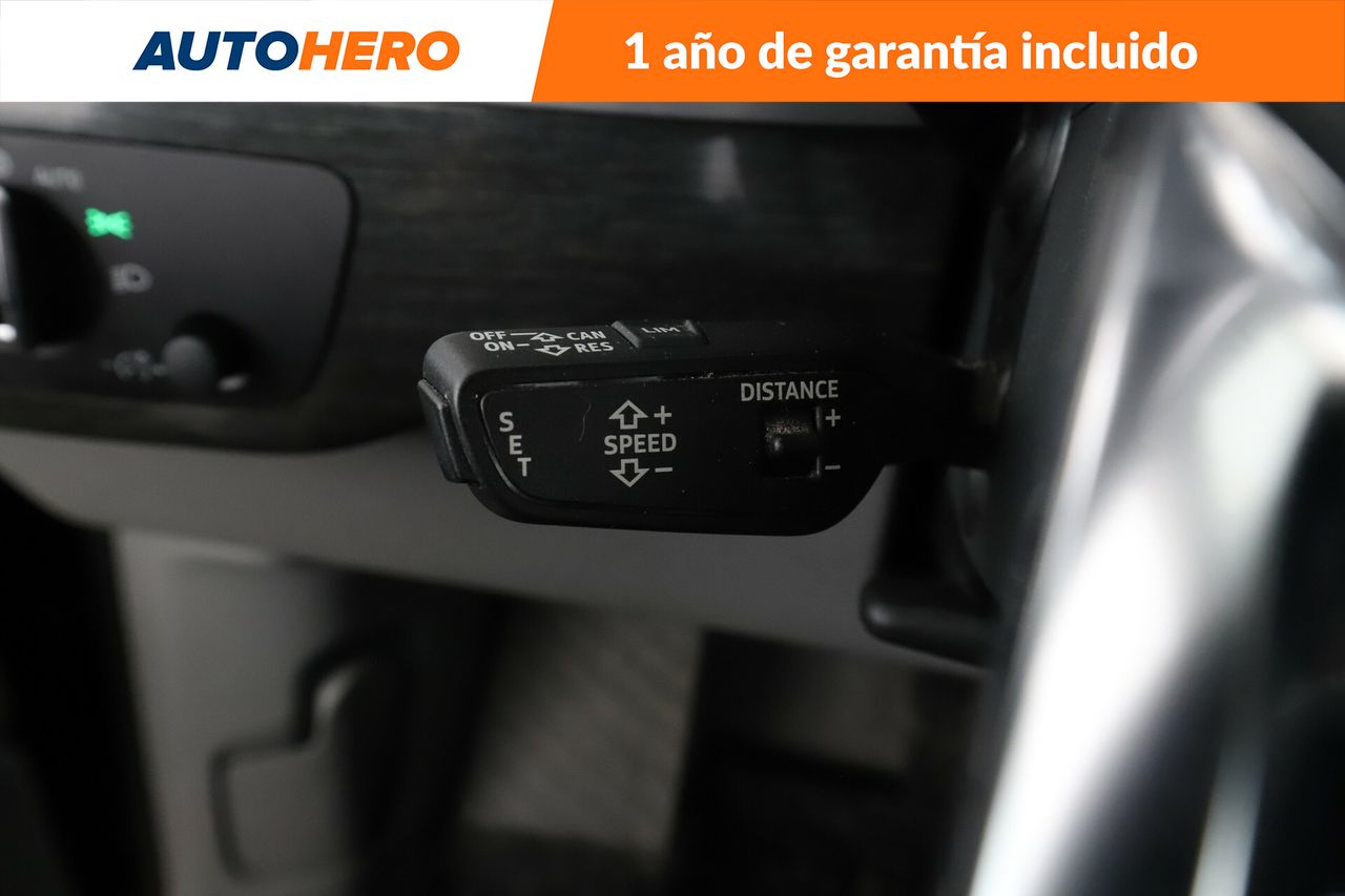Foto Audi Q7 35