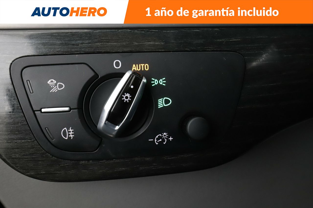 Foto Audi Q7 36