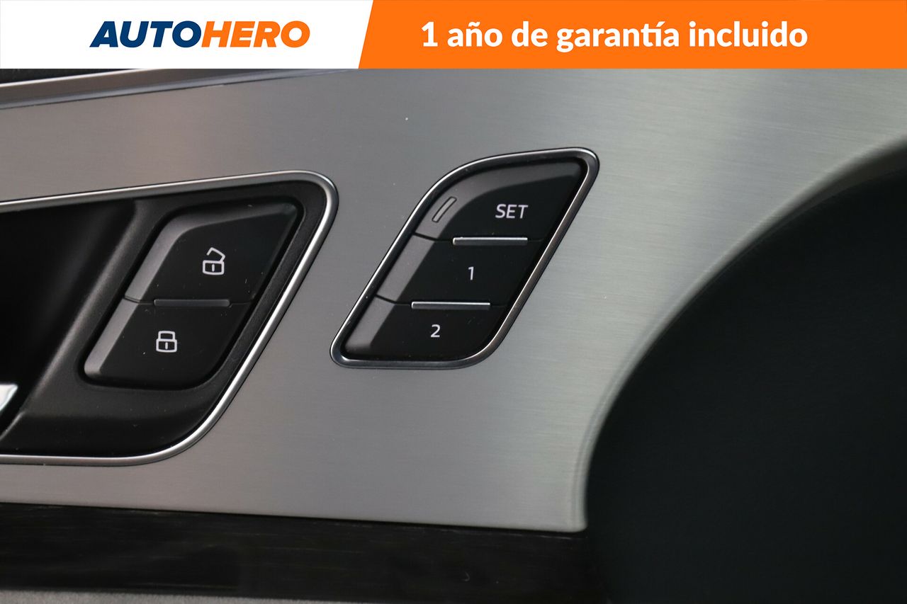 Foto Audi Q7 38
