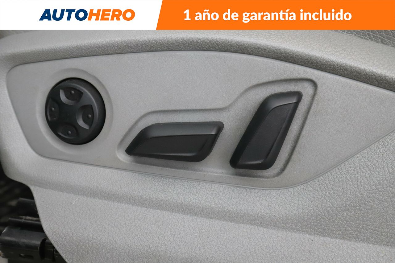 Foto Audi Q7 39