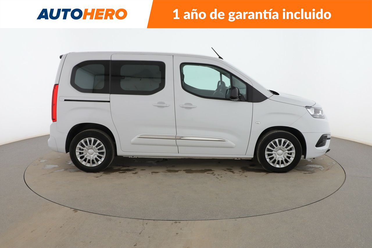 Foto Toyota Proace 6