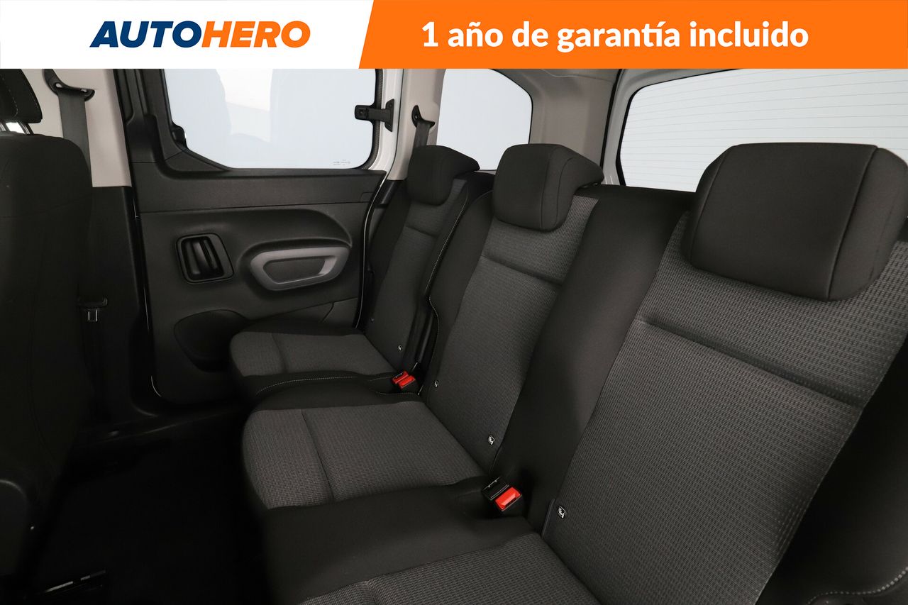 Foto Toyota Proace 14