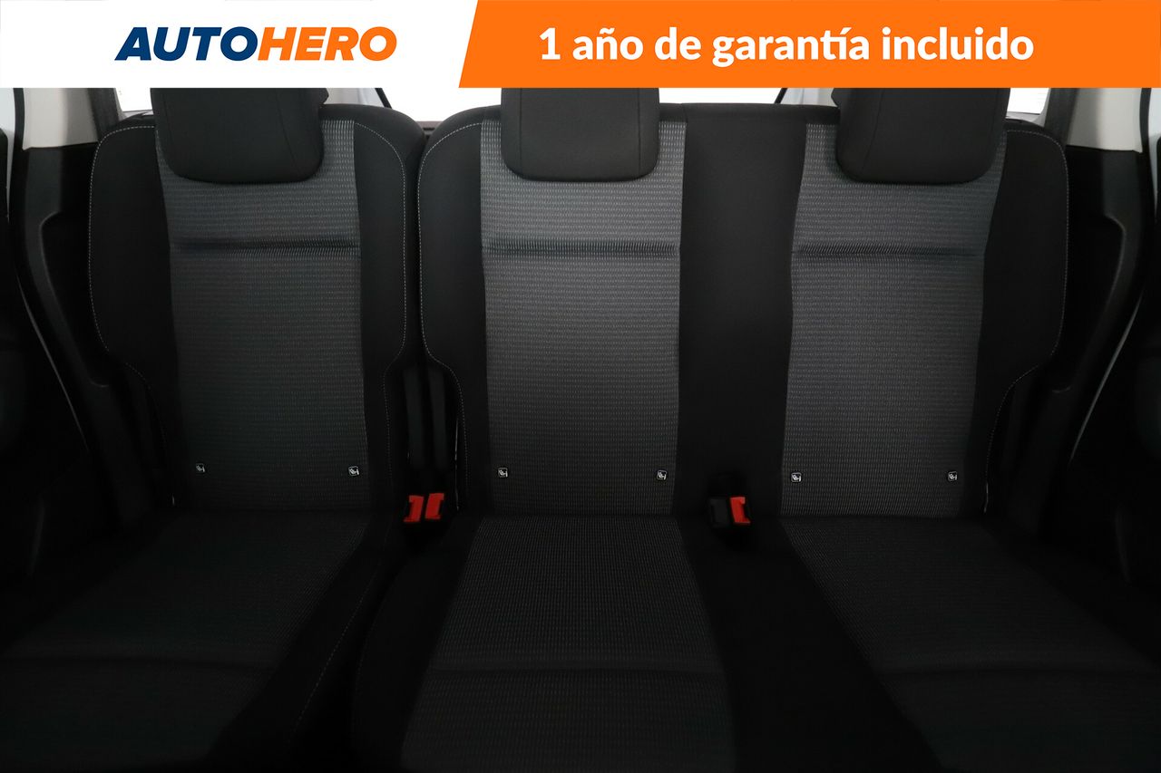 Foto Toyota Proace 15