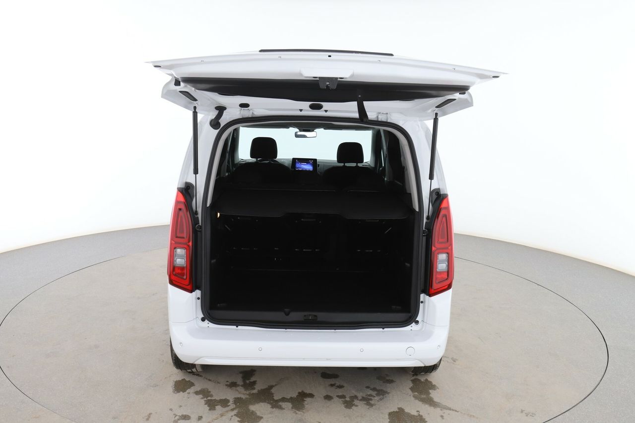 Foto Toyota Proace 16