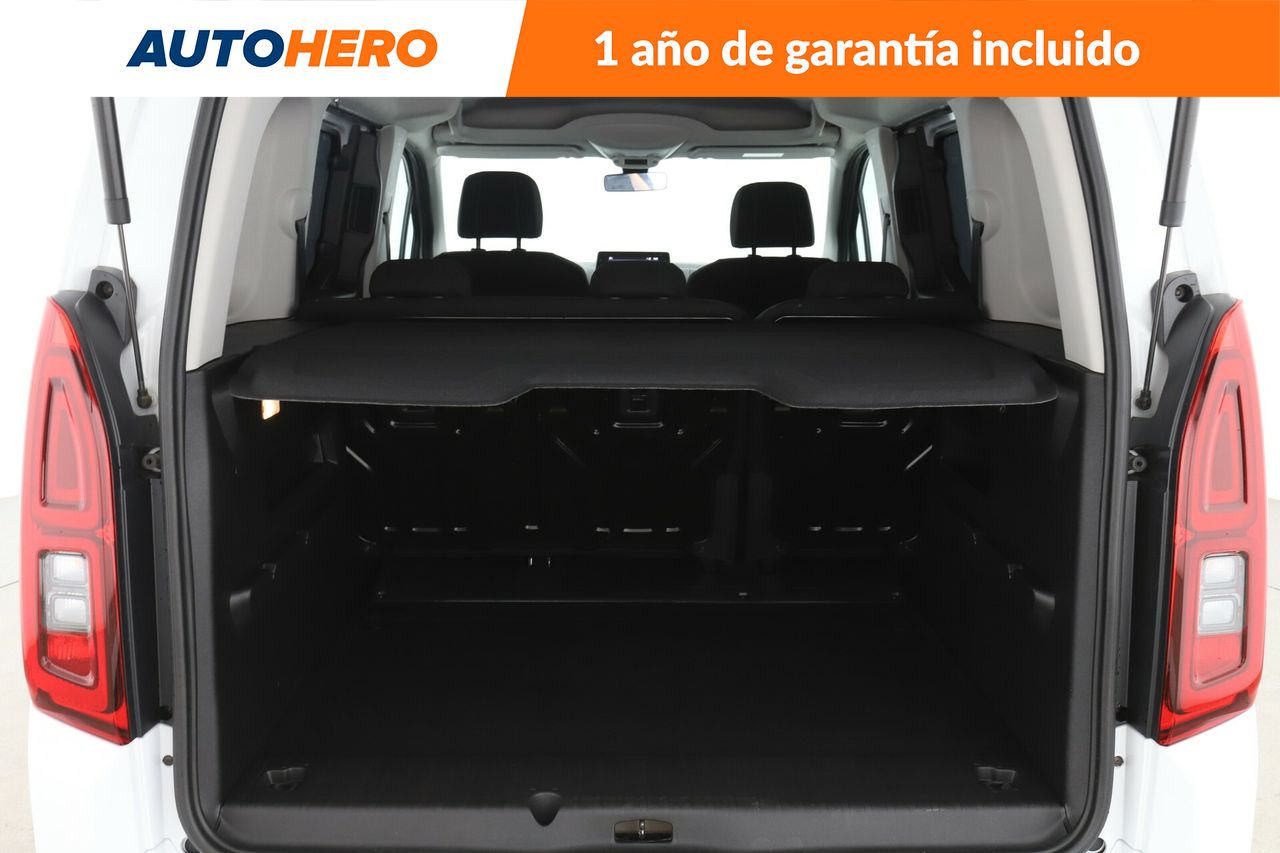 Foto Toyota Proace 17