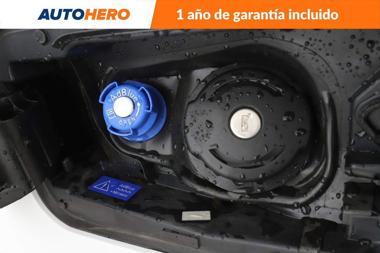 Foto Toyota Proace 21