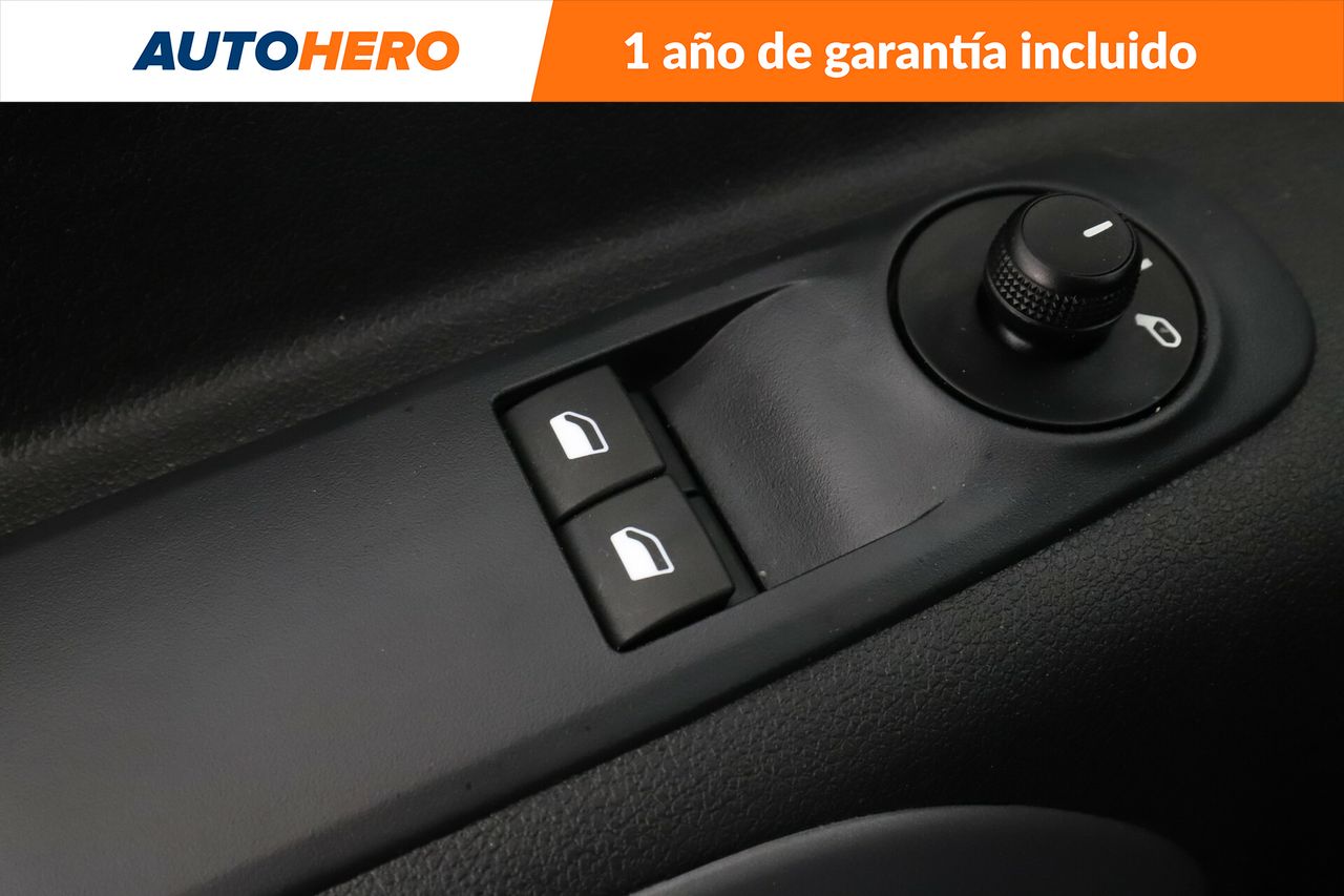 Foto Toyota Proace 22