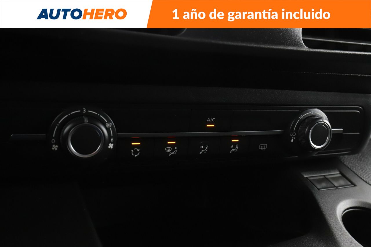 Foto Toyota Proace 25