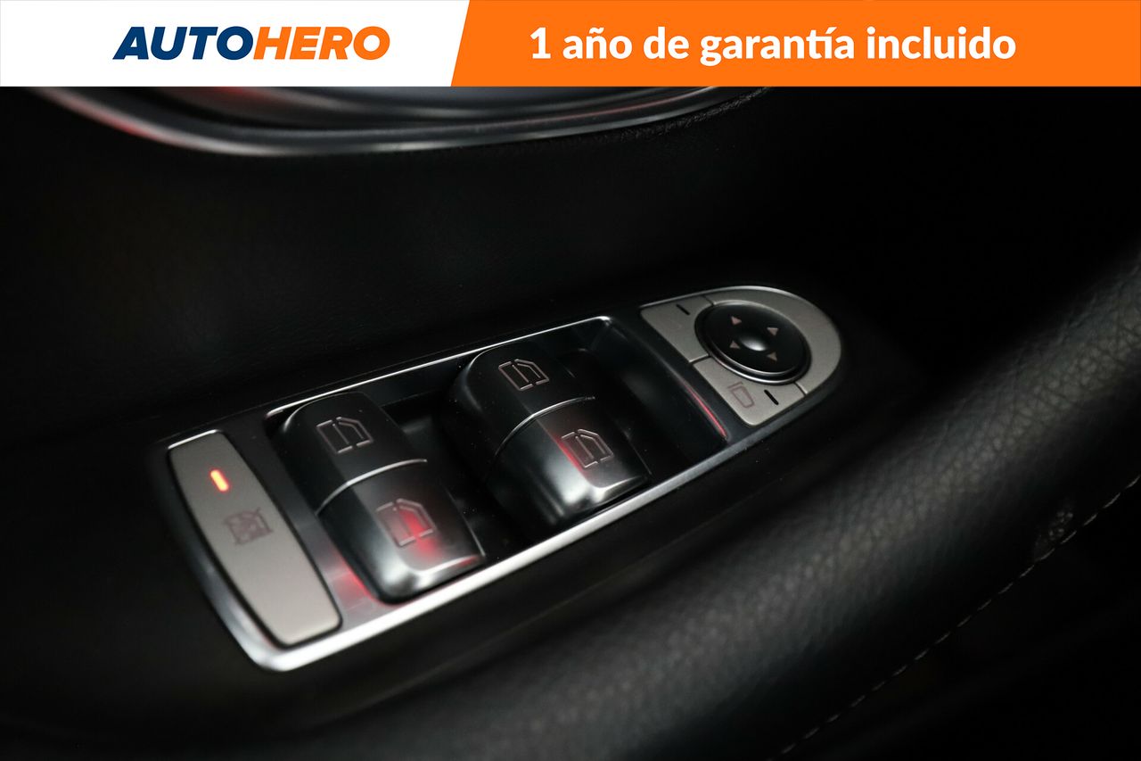 Foto Mercedes-Benz Clase E 25