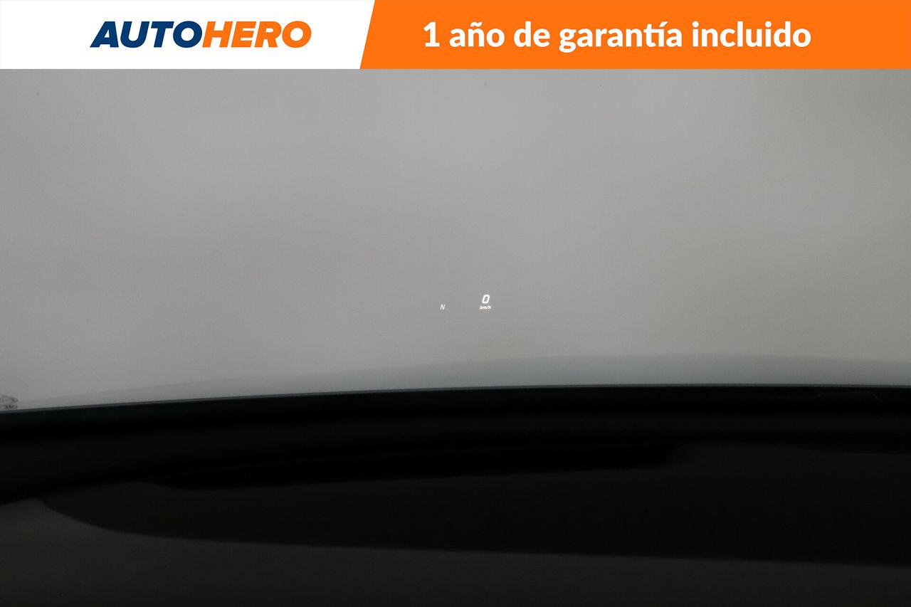 Foto Mercedes-Benz Clase E 29