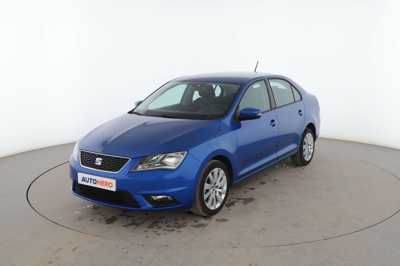 Foto Seat Toledo 1
